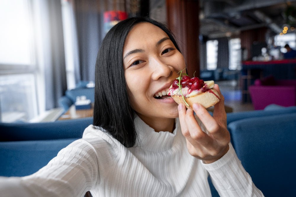 10 Dangers Behind the Sweetness of Sugar - Enzim Singapore