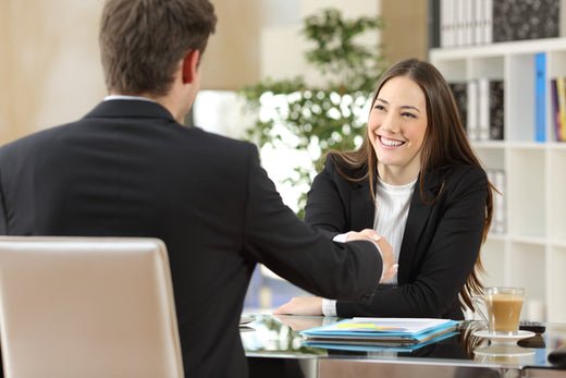 5 Essential Things to Prepare and Bring to a Job Interview - Enzim Singapore