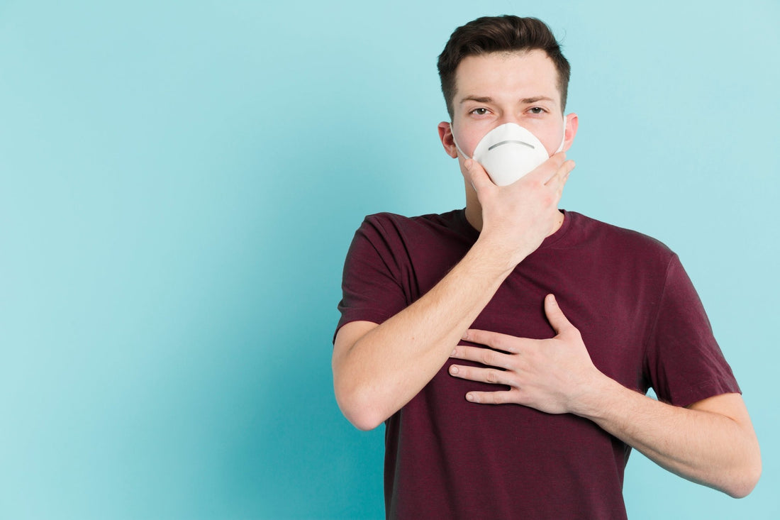 5 Ways Stress Can Lead to Bad Breath—and How to Stop It - Enzim Singapore