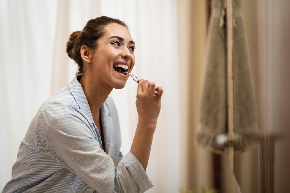 Affordable Toothpaste Options in Singapore: Maintaining Oral Health Without Breaking the Bank - Enzim Singapore