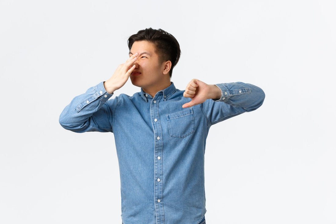 Bad Breath and Gum Disease: What’s the Connection? - Enzim Singapore