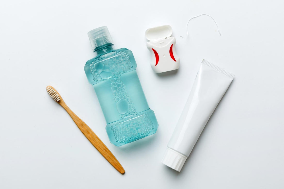 Best Mouthwash Alternatives for Fresh Breath & Gum Care - Enzim Singapore