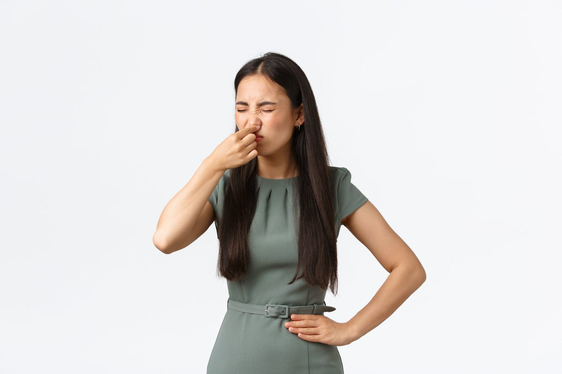 Can You Cure Bad Breath for Good? - Enzim Singapore