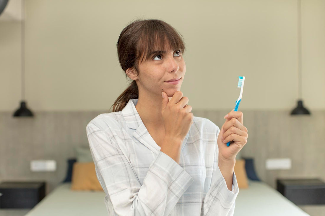 Choosing the Right Fluoride Toothpaste by Age: A Guide for Every Life Stage - Enzim Singapore