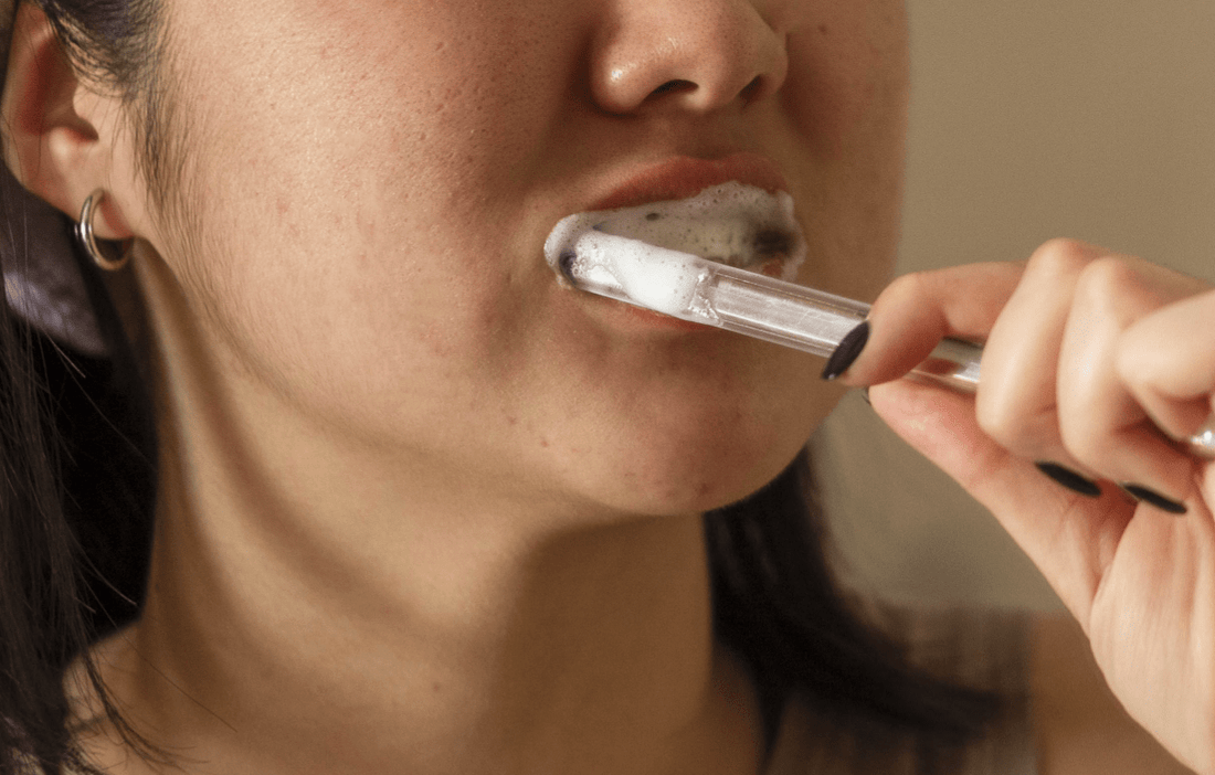 Don’t Put Shampoo in Your Mouth: The Case for Non-SLS Toothpaste - Enzim Singapore