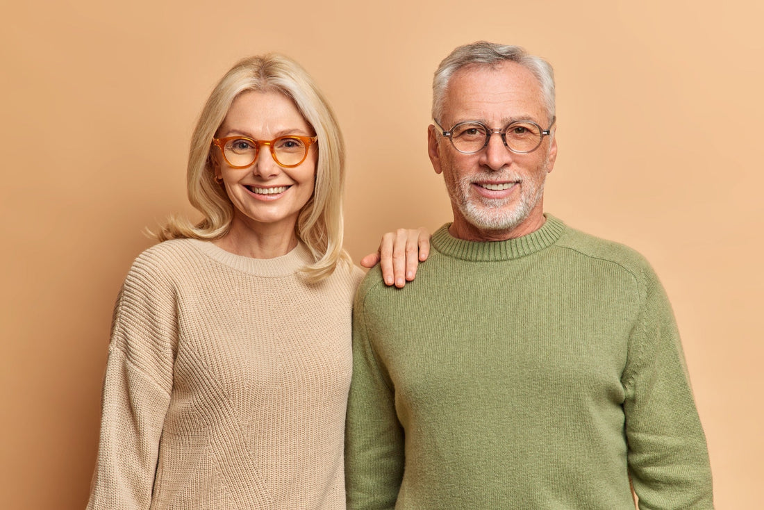 Dry Mouth Solutions for Seniors: Toothpaste and Beyond - Enzim Singapore