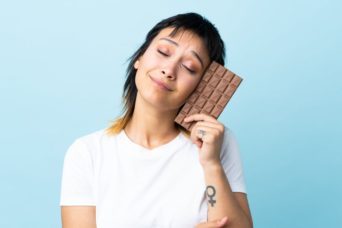 Dubai Chocolate Goes Viral, But Is It a Threat to Your Teeth? - Enzim Singapore