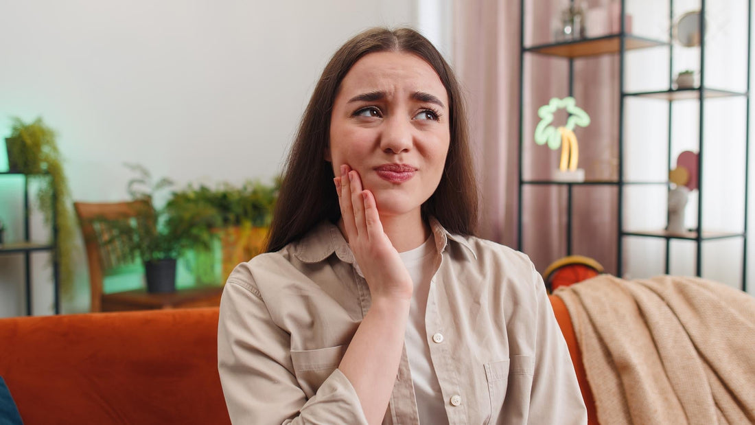 Gum Disease Symptoms You Should Never Ignore - Enzim Singapore