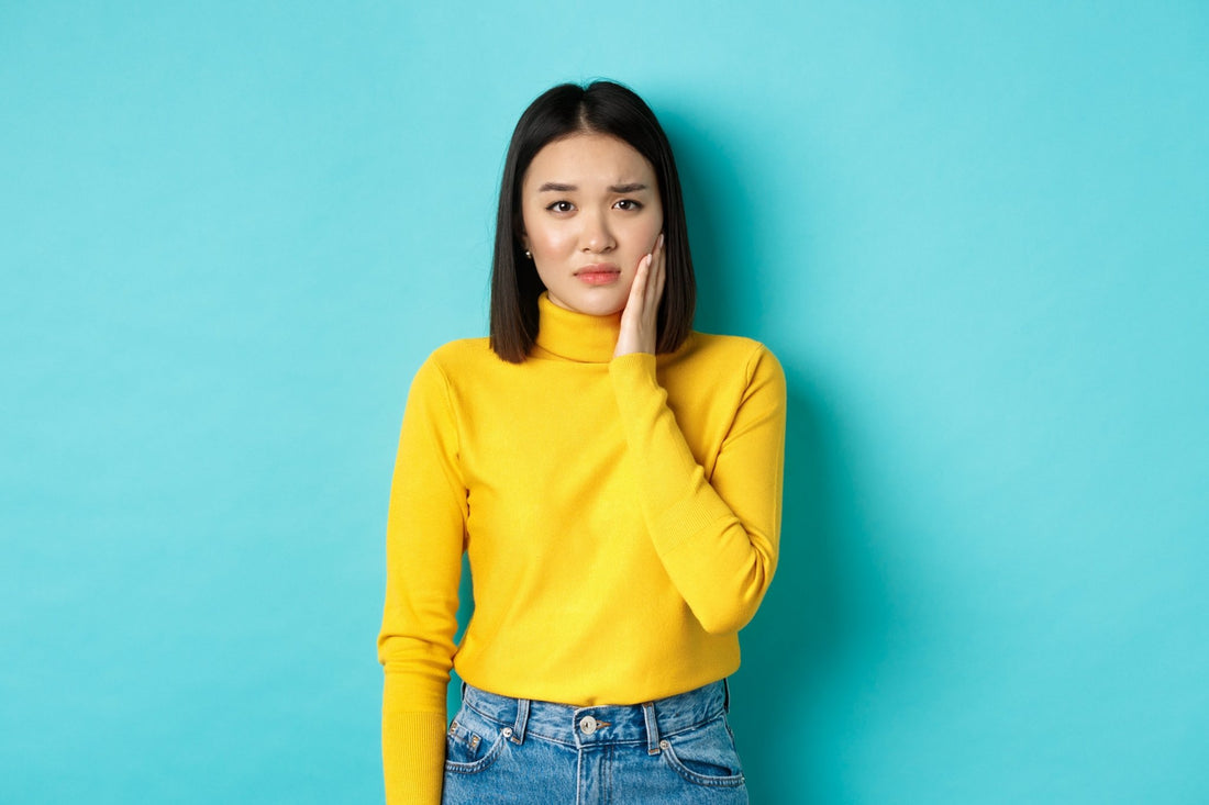 How Dental Plaque Affects Your Breath - Enzim Singapore