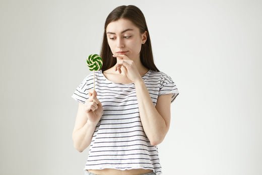 How Food Choices Play a Big Role in Bad Breath - Enzim Singapore