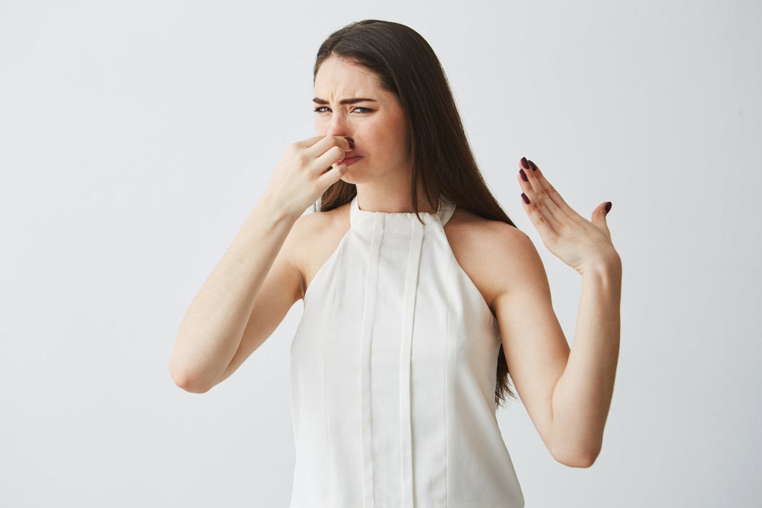 How to Get Rid of Bad Breath - Fast and Effectively - Enzim Singapore