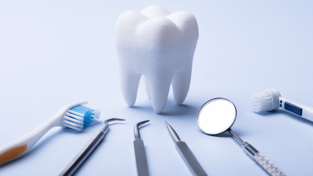 How to Maintain Optimal Oral Health: Beyond Brushing - Enzim Singapore