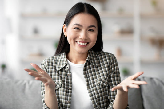 How to Prevent Mouth Ulcers from Coming Back: Long-Term Oral Health Tips - Enzim Singapore