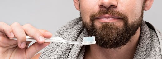 How to Use Toothpaste for Mouth Ulcers: A Step-by-Step Guide - Enzim Singapore