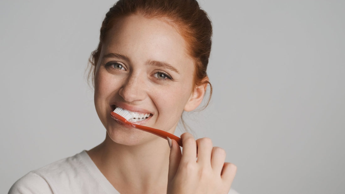 Myth-Busting: Toothpaste for Receding Gums - Enzim Singapore