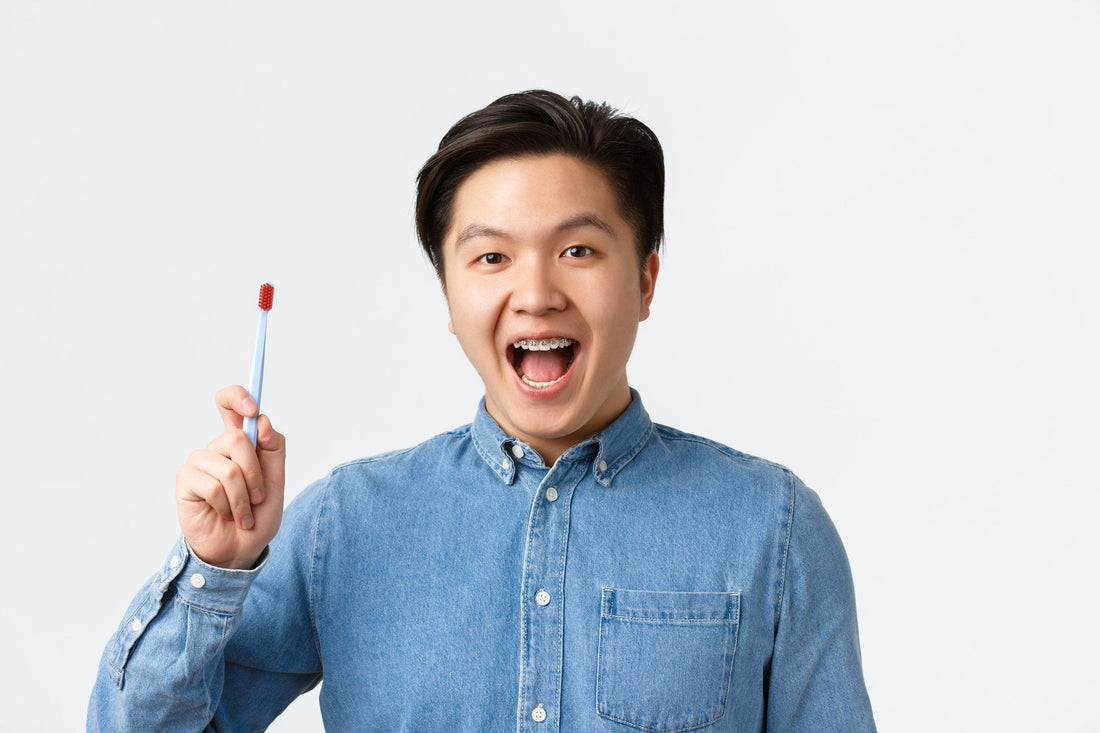 Natural Remedies vs. Toothpaste: What’s Best for Bad Breath? - Enzim Singapore