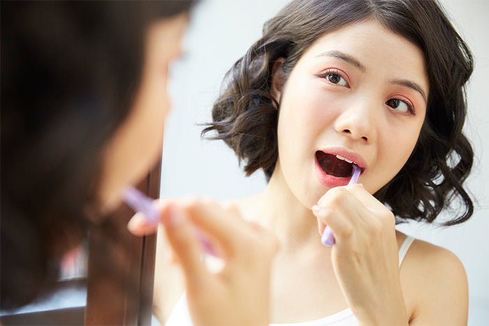 Non-SLS Toothpaste Recommendations in Singapore - Enzim Singapore