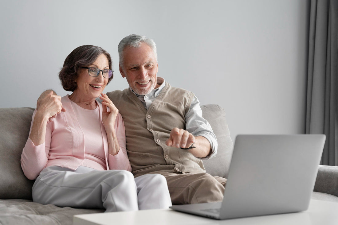 Oral Health and Overall Well-being: Why Seniors Shouldn't Skip Dental Care - Enzim Singapore