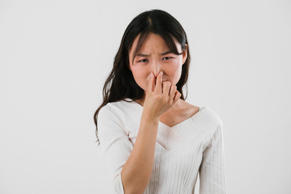 Prevention and Treatment of Bad Breath: A Comprehensive Guide - Enzim Singapore