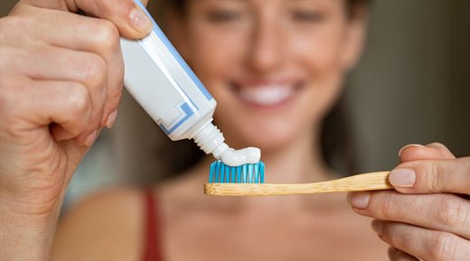 Should You Use Toothpaste on Your Mouth Ulcers? Pros and Cons - Enzim Singapore