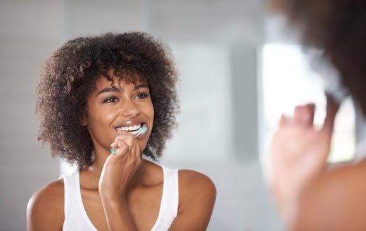 SLS-Free Toothpaste : A Better Option For Mouth Ulcers - Enzim Singapore