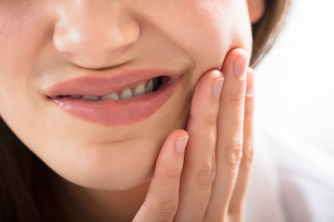 The Causes of Sensitive Teeth and Comprehensive Solutions to Overcome Them - Enzim Singapore