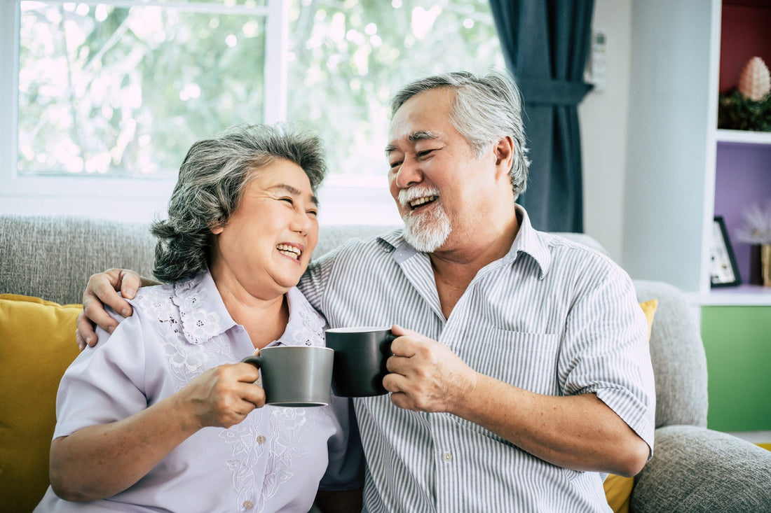 The Importance of Oral Care in Aging: Tips for Maintaining a Healthy Smile - Enzim Singapore