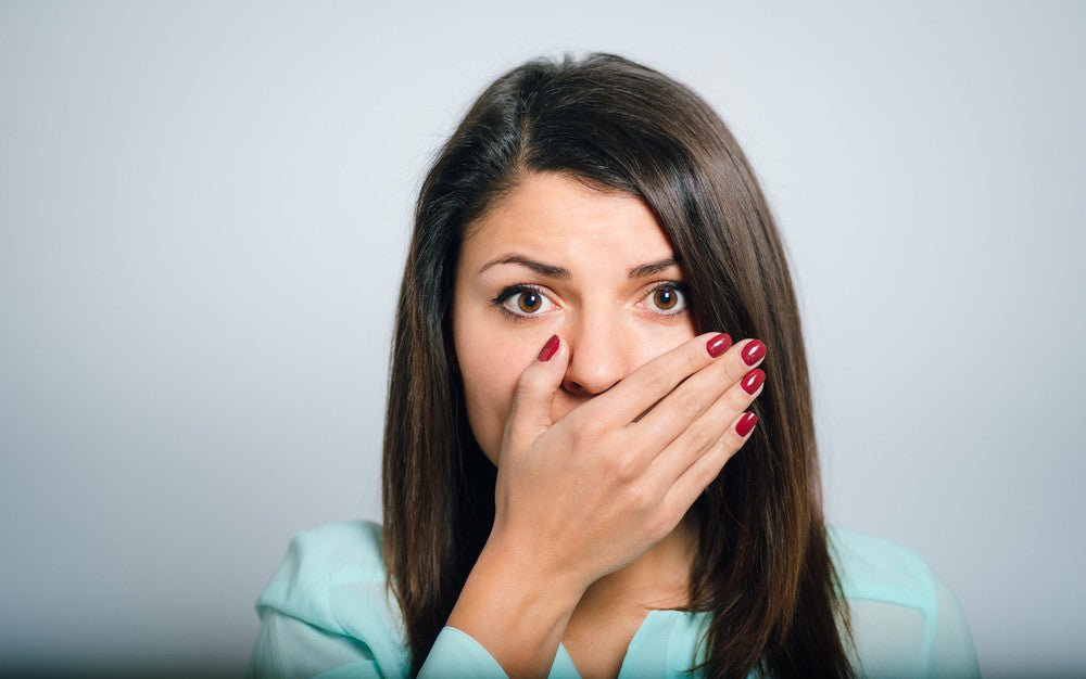 The Importance of Oral Hygiene in Preventing Bad Breath - Enzim Singapore