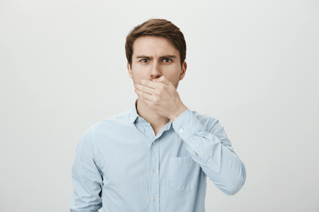 The Link Between Diet and Bad Breath: What You Eat Affects How You Smell - Enzim Singapore