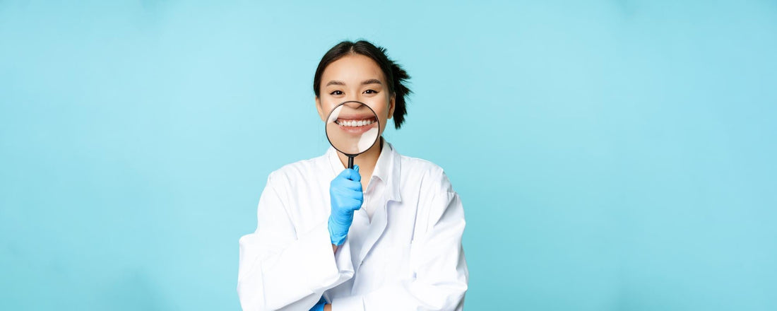 The Natural Cure That Works (And Why Your Sensitive Teeth Won’t Heal) - Enzim Singapore