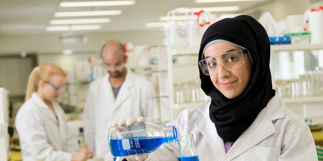 The Science Behind Enzyme Toothpaste - Enzim Singapore