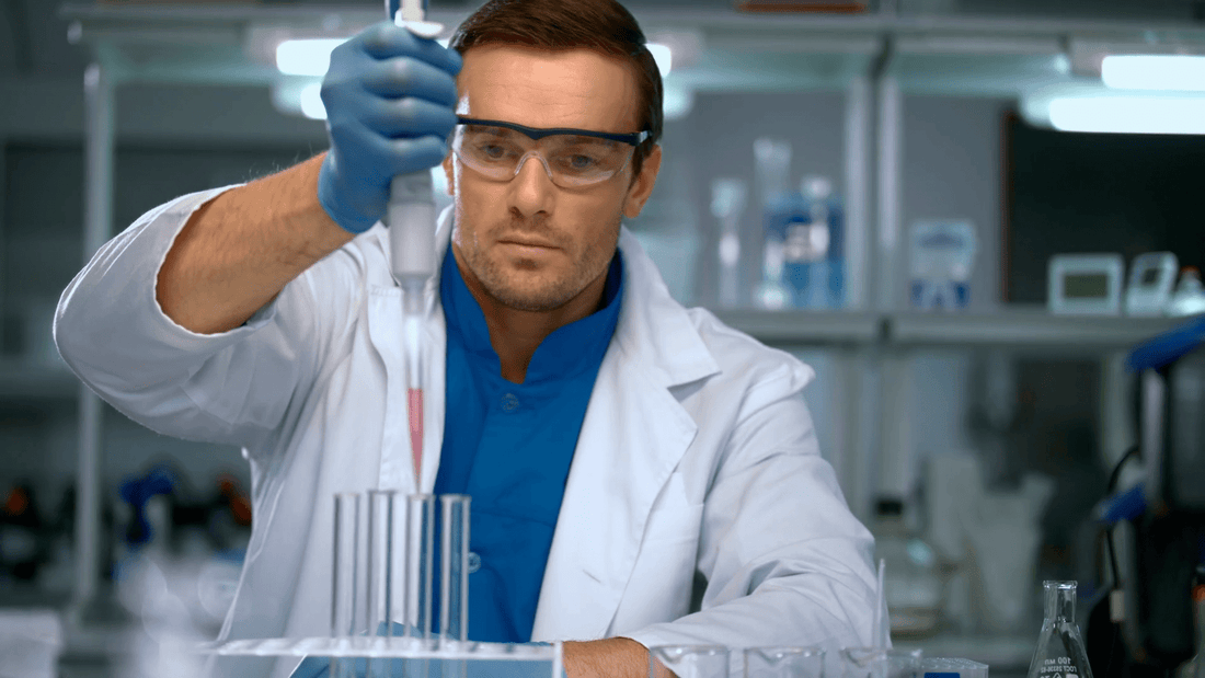 The Science Behind SLS Toothpaste and Why It Can Be Harsh on Your Mouth - Enzim Singapore
