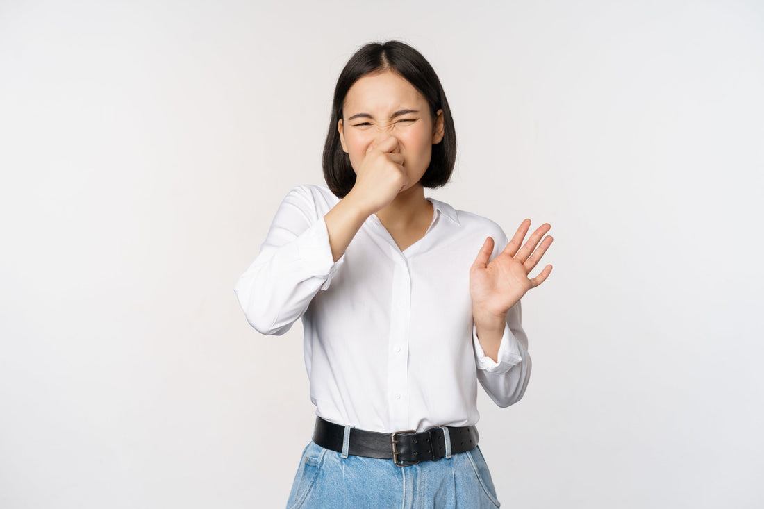The Top 5 Causes of Bad Breath You Didn’t Know About - Enzim Singapore