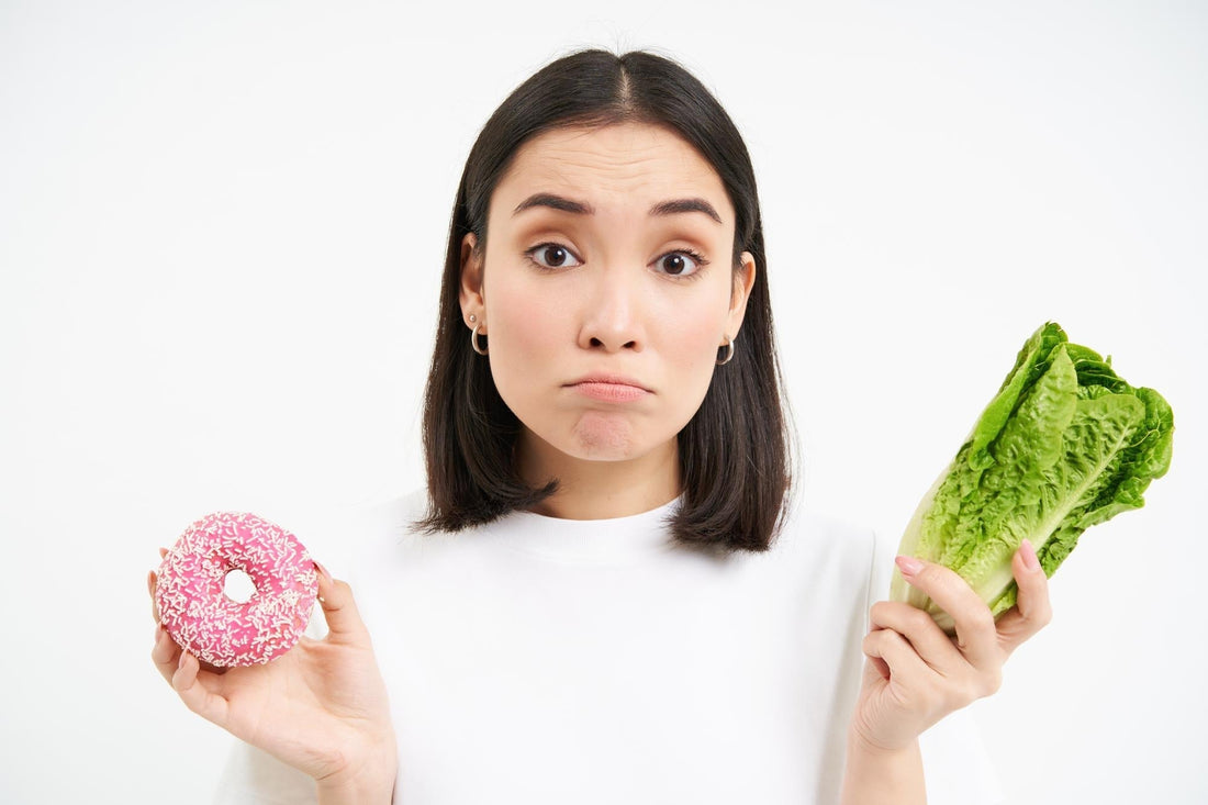 Tooth Sensitivity Triggered by Diet? Here's What You Didn't Know - Enzim Singapore