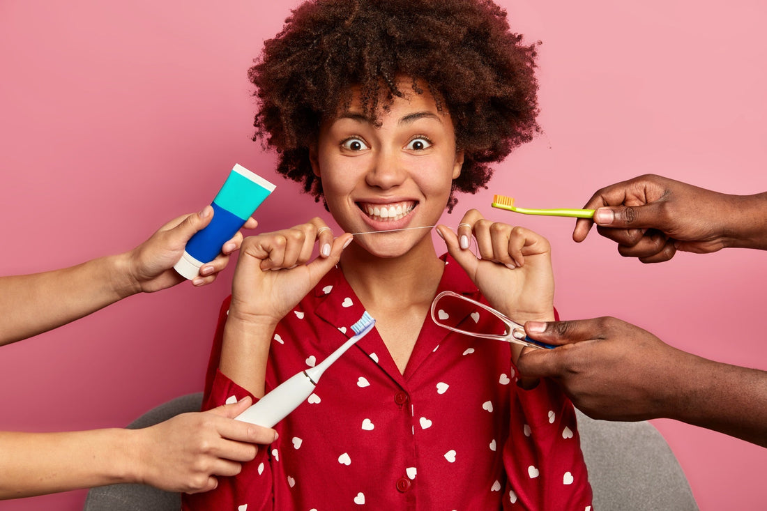 Toothpaste Trends 2025: What Today’s Consumers Want from Brands - Enzim Singapore