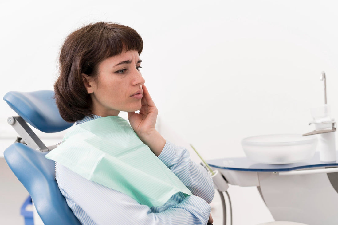 Top 10 Causes of Gum Disease You Need to Know - Enzim Singapore