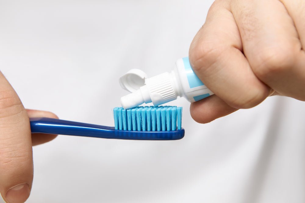 Top 5 Toothpastes in Singapore for a Radiant Smile - Enzim Singapore