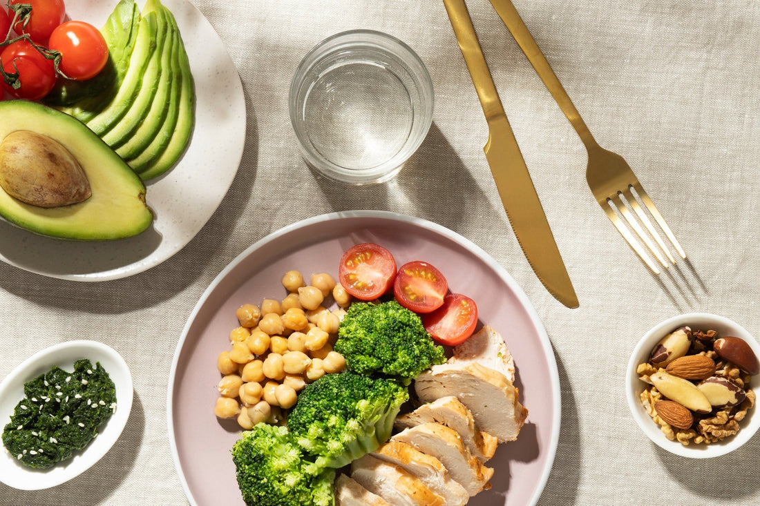 Top Foods to Promote Healthy Gums and Prevent Gum Disease - Enzim Singapore