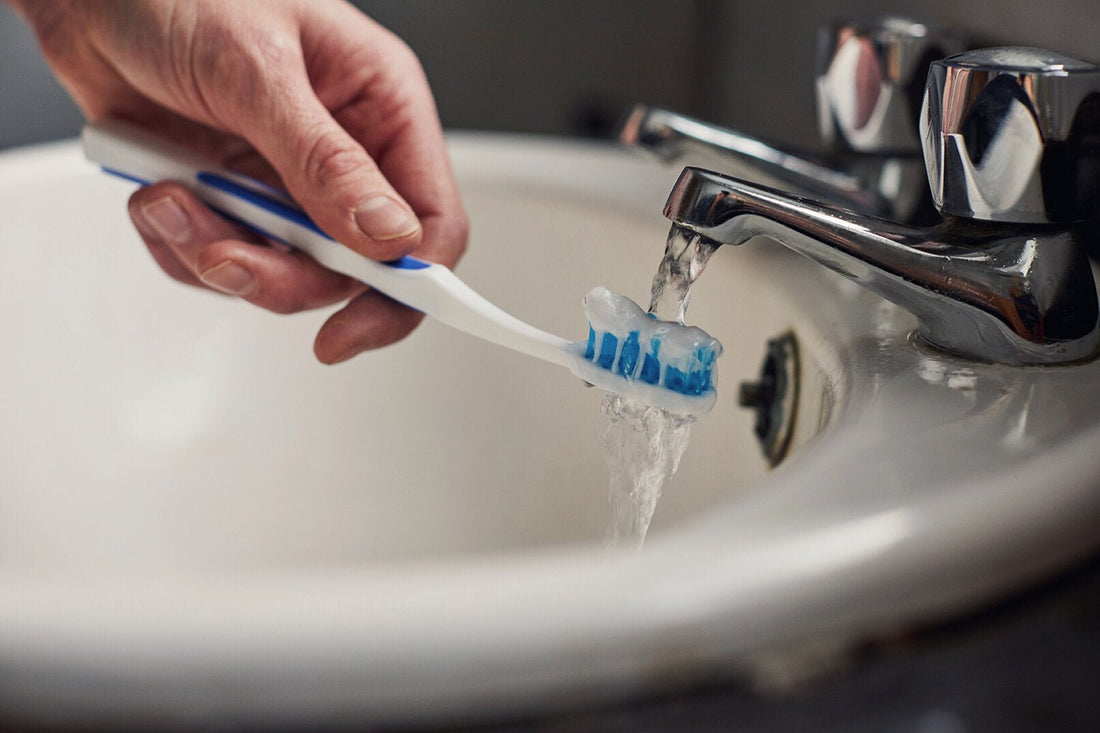 Top Halal-Certified Toothpastes Available in Singapore Recommended by Dentists - Enzim Singapore