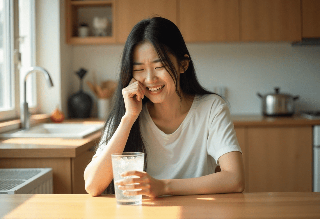 Top Toothpaste Ingredients That Can Soothe a Sensitive Tooth - Enzim Singapore