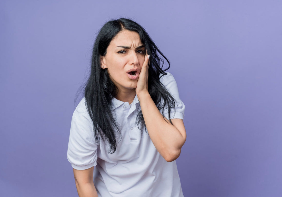 Understanding Gum Disease and How Toothpaste Can Help - Enzim Singapore