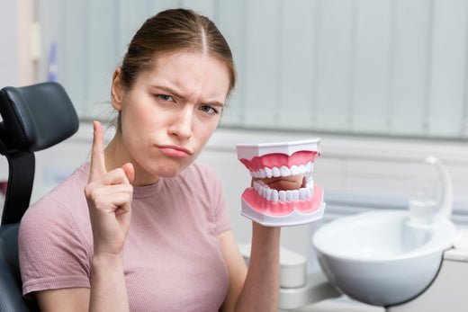 Understanding Gum Recession: Causes, Symptoms, and Impact on Oral Health - Enzim Singapore