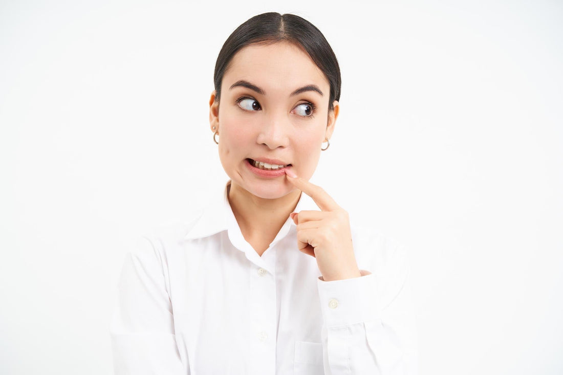 Understanding Gum Recession: Causes, Symptoms, and Risks - Enzim Singapore