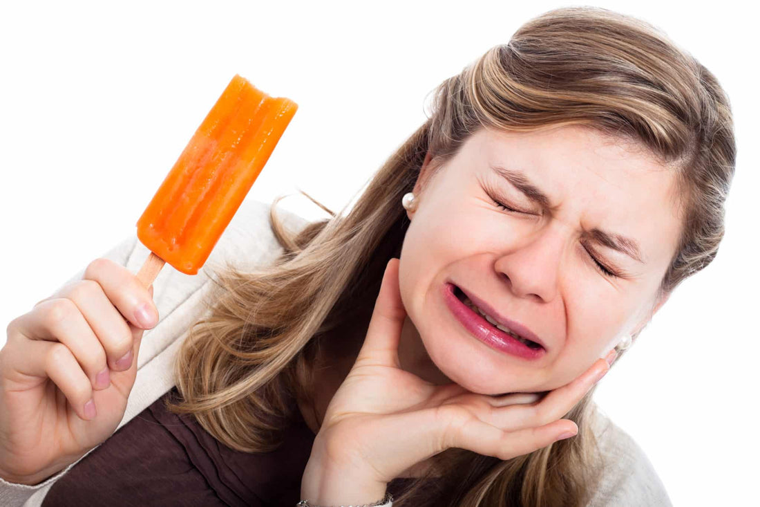 Understanding Toothpaste for Sensitive Teeth: A Comprehensive Guide - Enzim Singapore