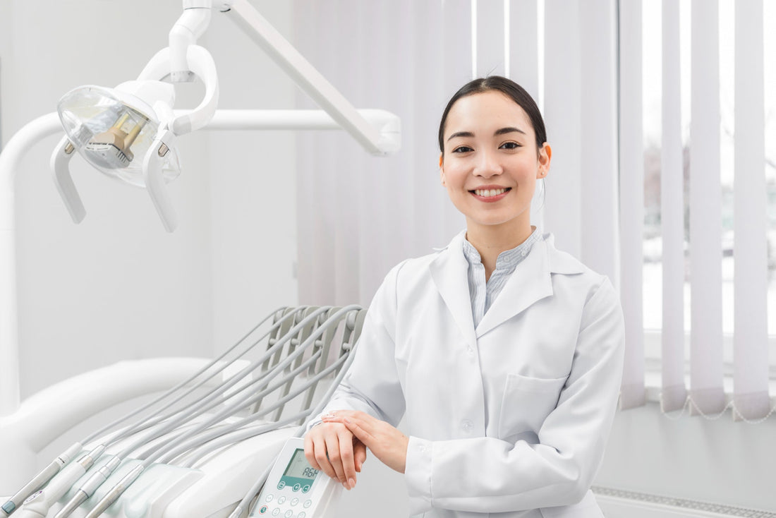Using the Wrong Toothpaste for Sensitivity? Dentists Break It Down (2025) - Enzim Singapore