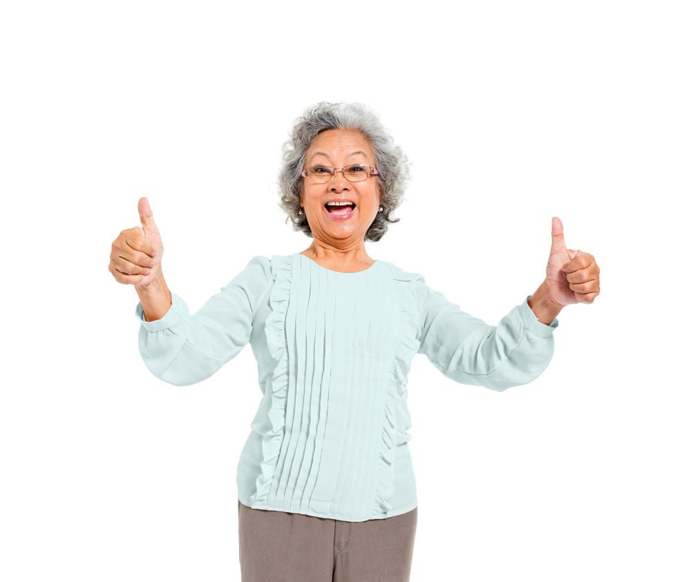 Which Toothpaste is Best for Elderly People? - Enzim Singapore
