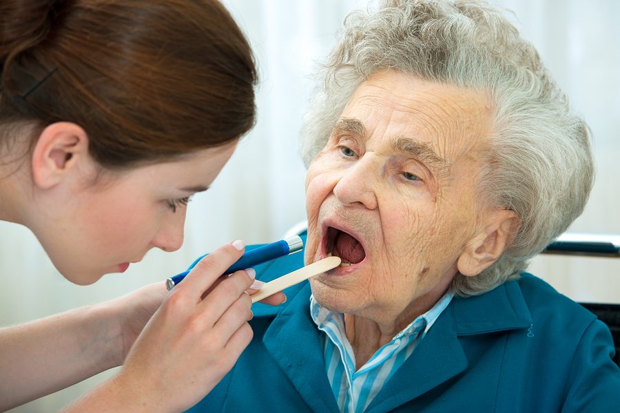 Xerostomia in the Elderly: Combat Dry Mouth with Natural Toothpaste - Enzim Singapore