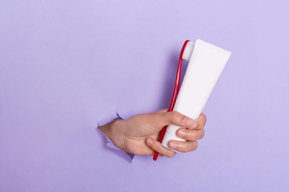 10 Popular Toothpaste Brands in Singapore: A Quick Comparison - Enzim Singapore