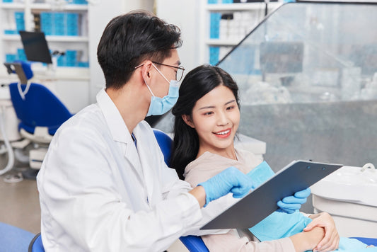 10 Recommended Dental Clinics in Singapore for a Healthier Smile - Enzim Singapore