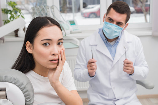 What to Expect During a Dental Check-Up in Singapore
